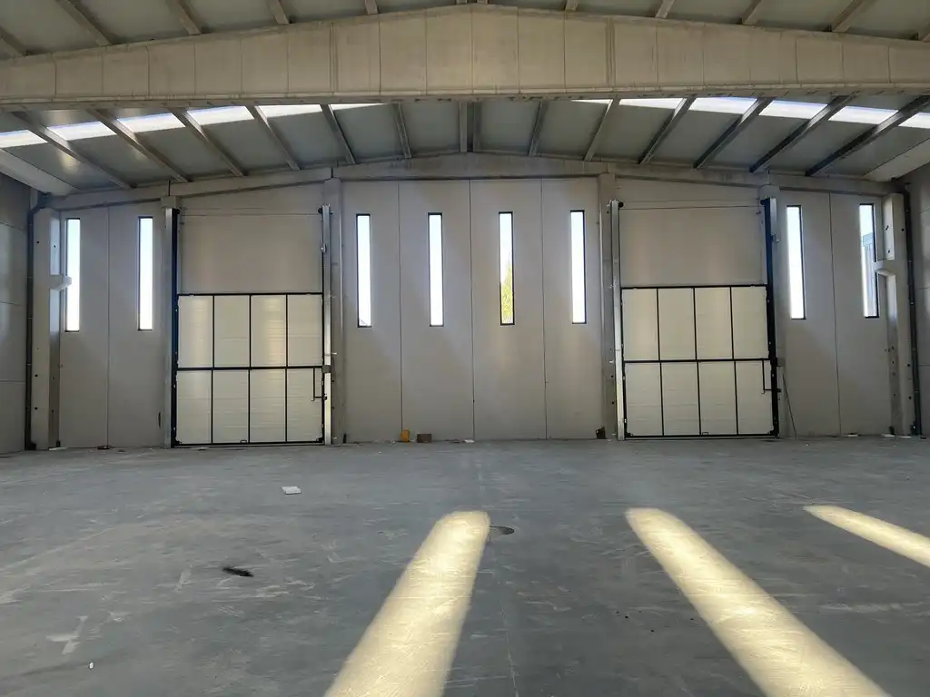 Nave industrial de alquiler en Vilalba