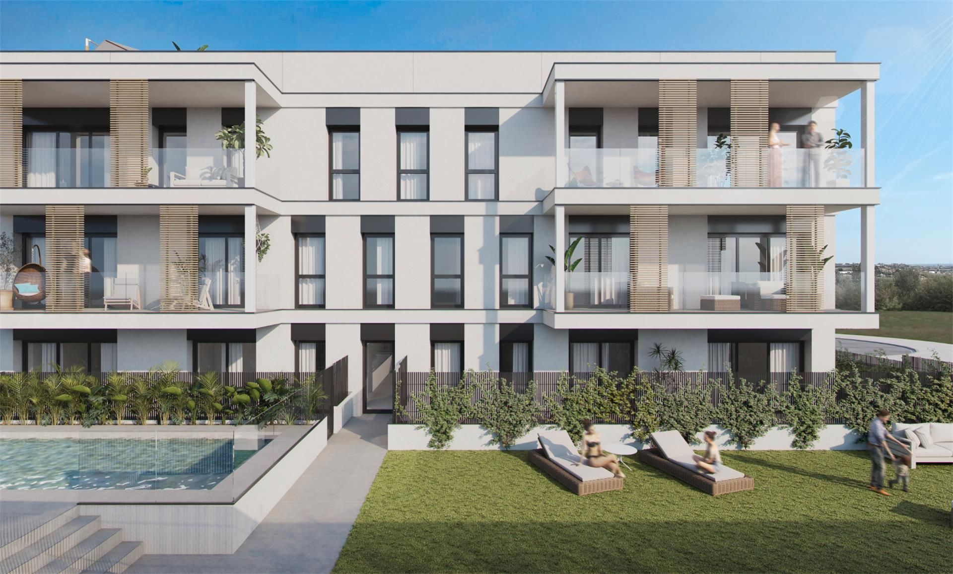 Planta baixa en venda a Carrer Marta Mata, 1, Califòrnia - Santa Madrona