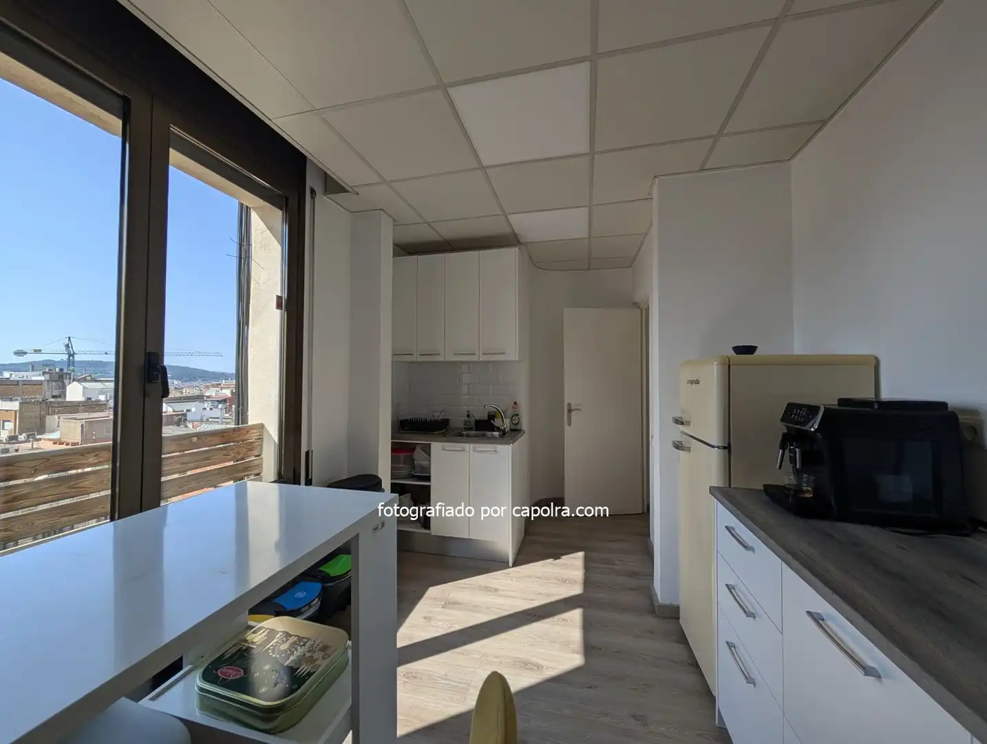 Büro mit Aufzug zur Miete in diagonal, imagen 22