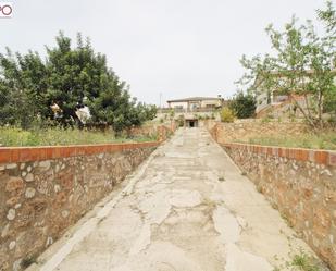 House or chalet for sale in La Bisbal del Penedès  with Terrace