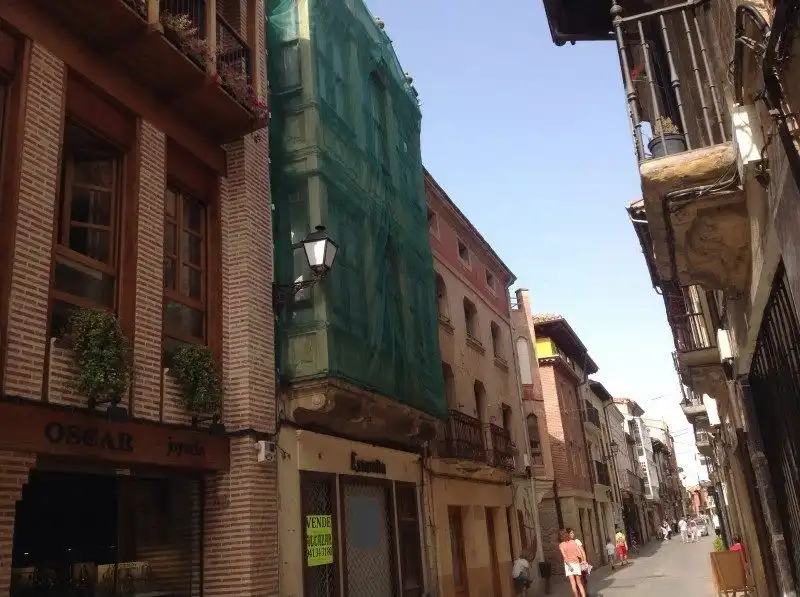 Casa en venta en Santo Domingo de la Calzada, imagen 5