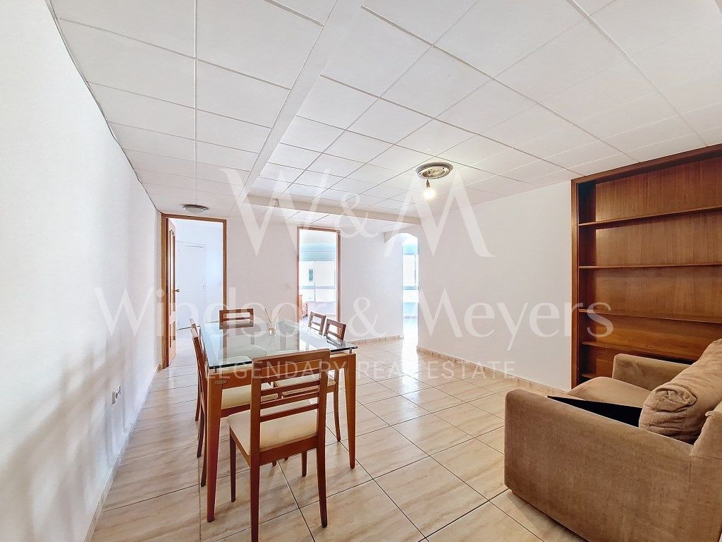 Sala d'estar de Pis en venda en Eivissa