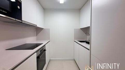 Foto 4 de Pis de lloguer a Calle Cargueras, San Pedro de Deusto - La Ribera, Bizkaia