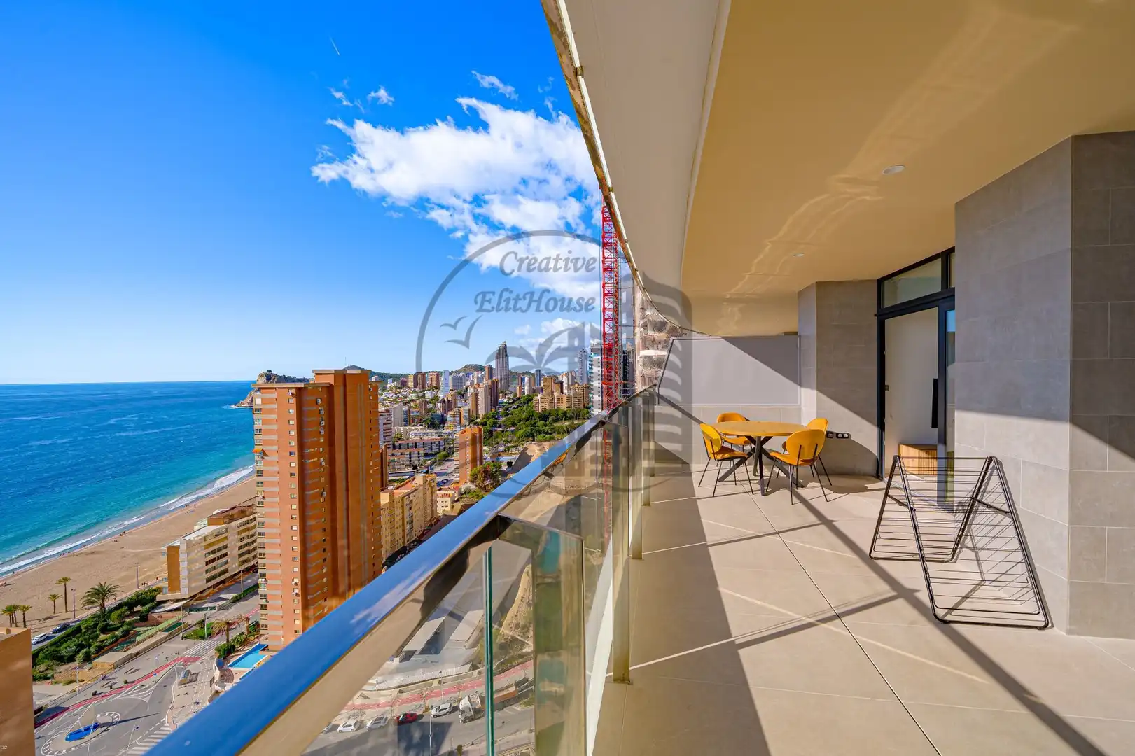 Appartement compact avec piscine à vendre à Carrer de Brasil, imagen 7