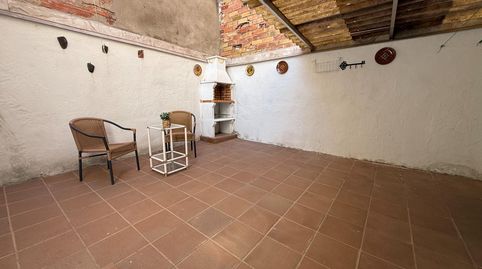 Casa adossada amb terrassa a Santa Margarida de Montbui, imatge 2