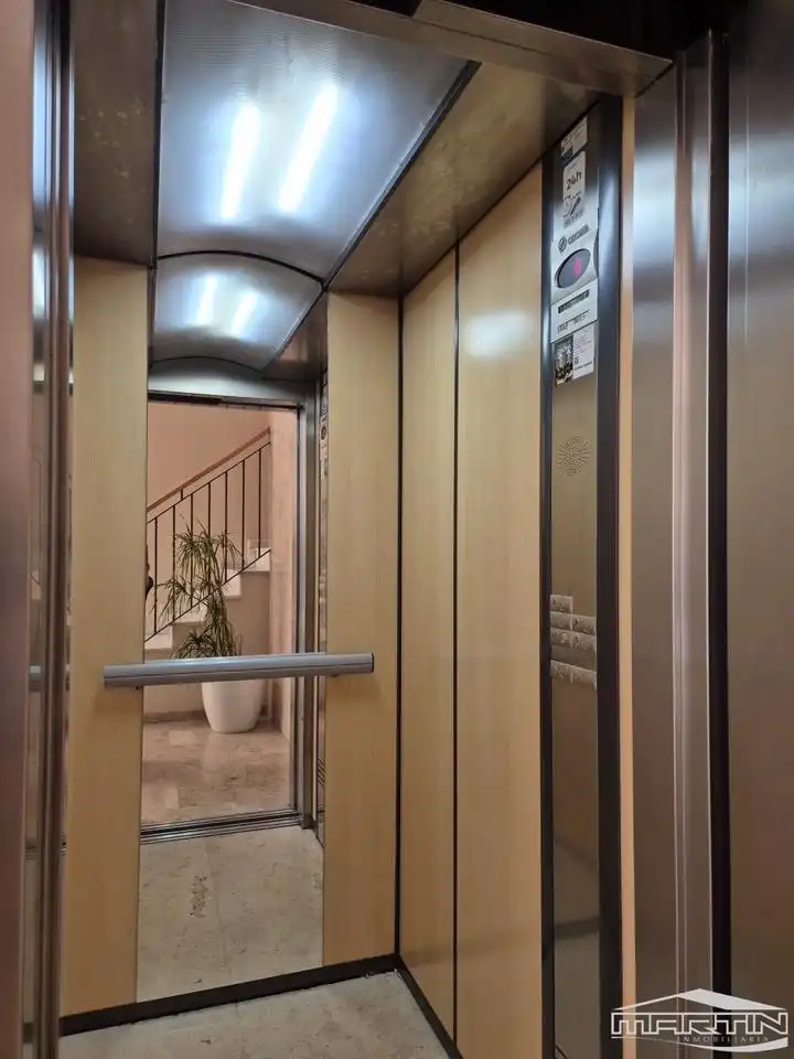Pis amb ascensor en venda a Calle del Frío Industrial, imagen 2