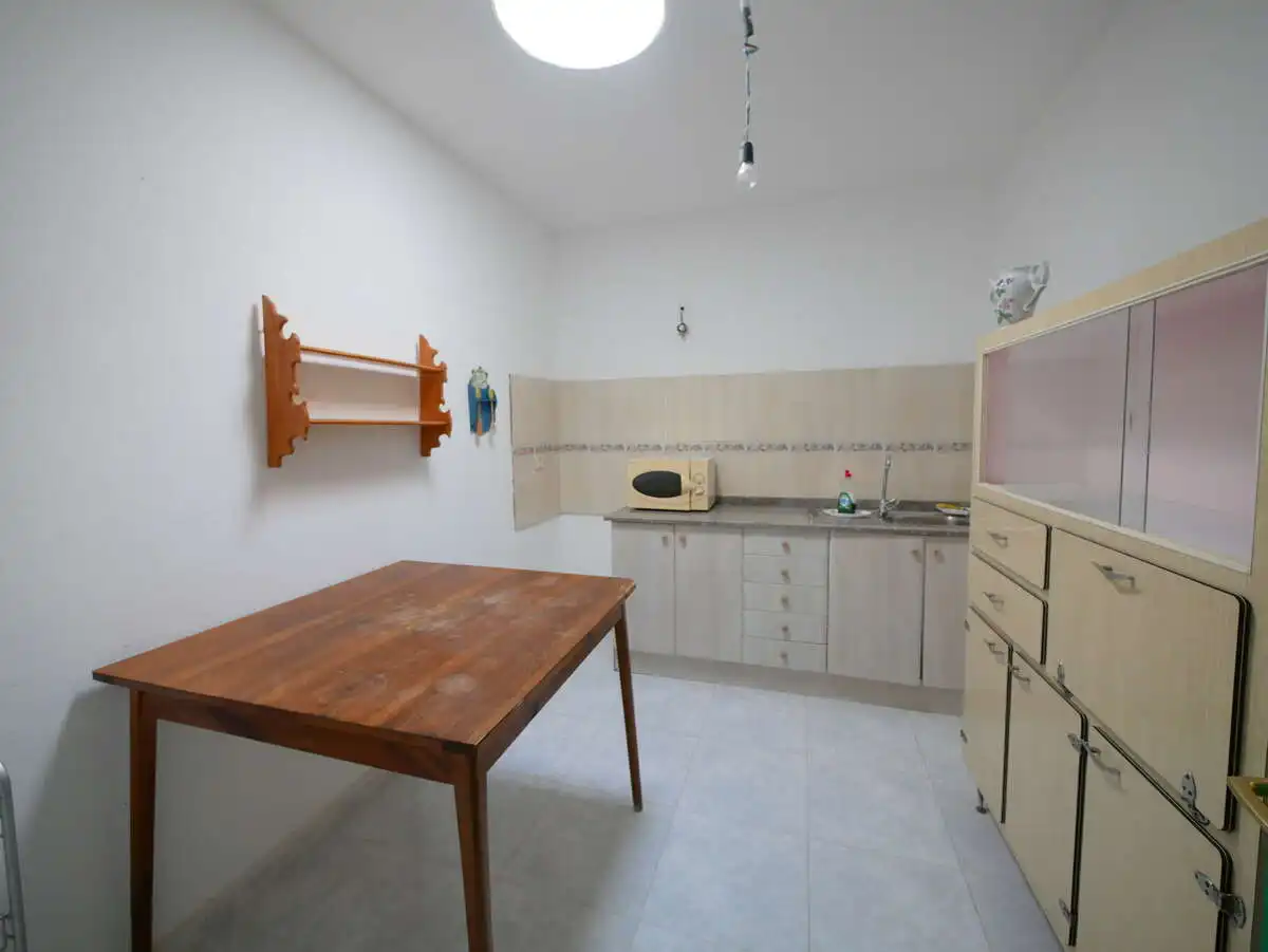 Kitchen of Houses for sale in Tías  with Terrace