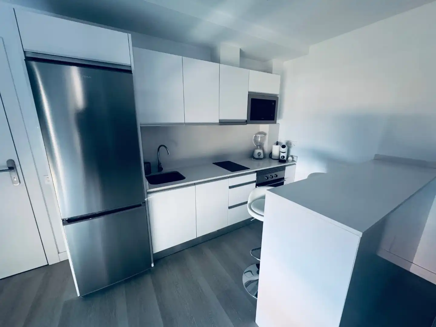 Apartament amb piscina de lloguer a Alcalde Paco González 47, imagen 5