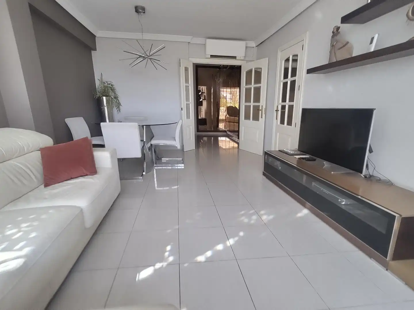 Penthouse mit Aufzug zum Verkauf in Alcalde Rovira Roure, imagen 13