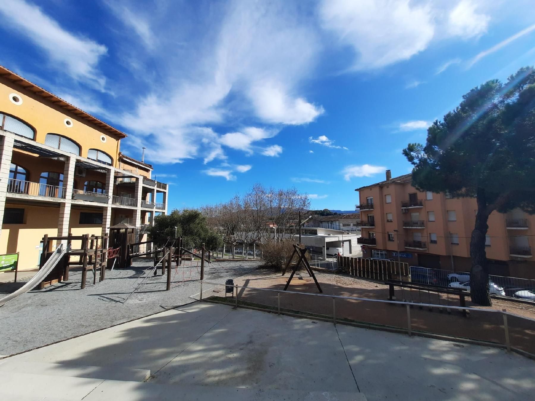 Vista exterior de Dúplex en venta en Tona con Terraza