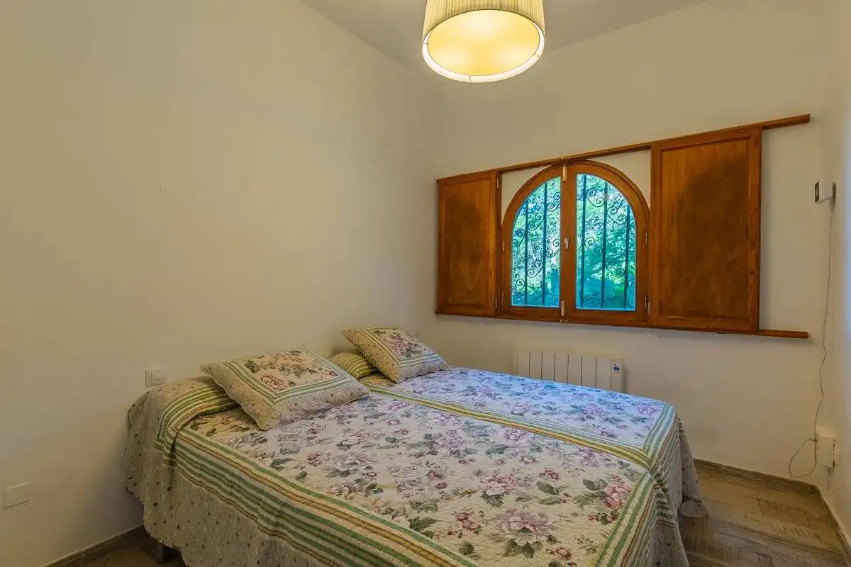 Dormitori de Casa o xalet en venda en Telde amb Jardí privat