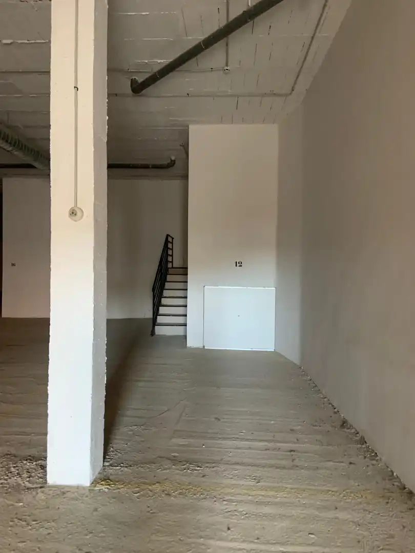Garaje en venta en Albacete