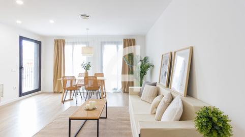 Foto 2 de Piso en venta en Pere Fizes, Sant Pere, Barcelona