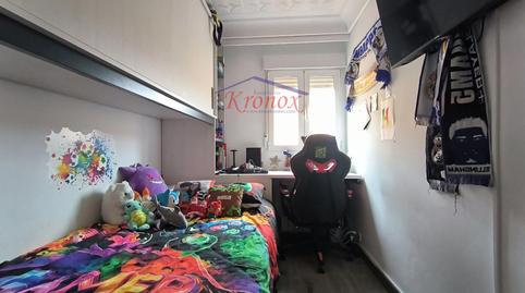 Foto 4 de Pis en venda a Calahorra, Ambroz, Madrid