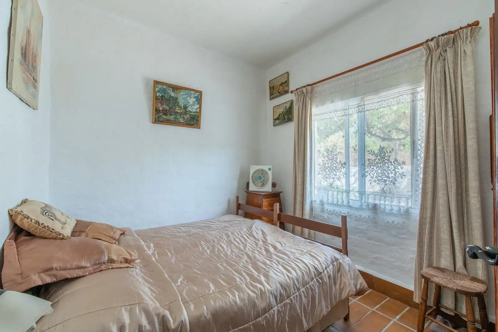 Casa amb jardí en venda a Arcos de la Frontera, imagen 18