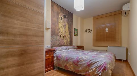 Foto 2 de Apartamento de alquiler en La Zubia Ciudad, La Zubia