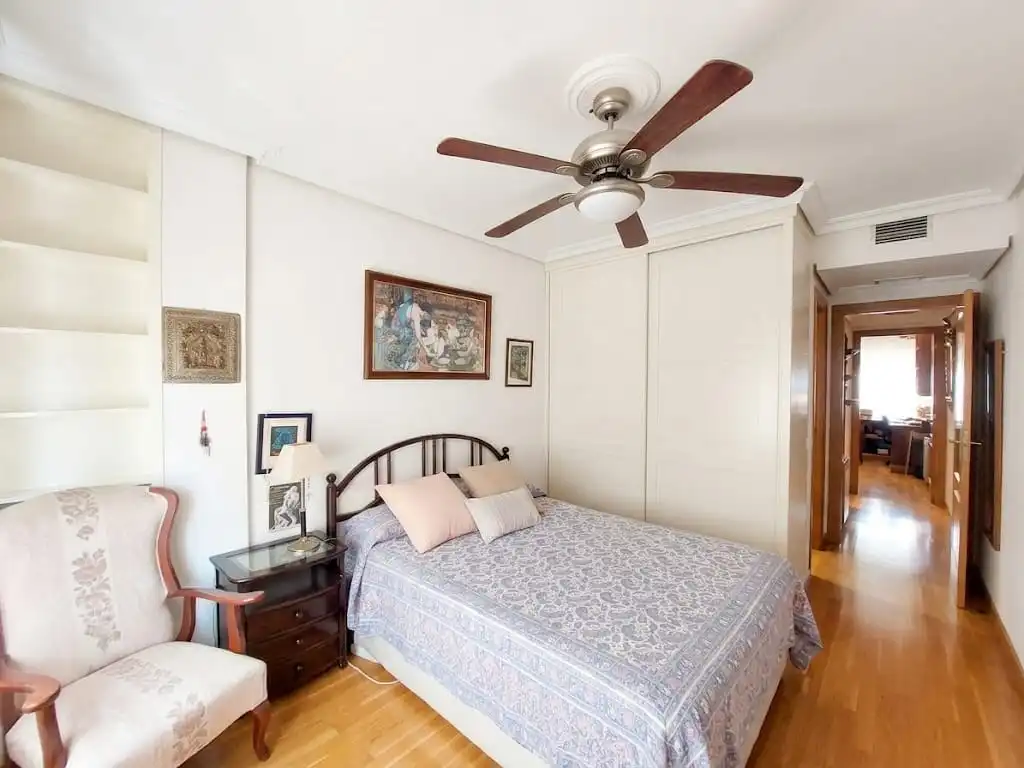 Habitación de Piso en venta en Badajoz