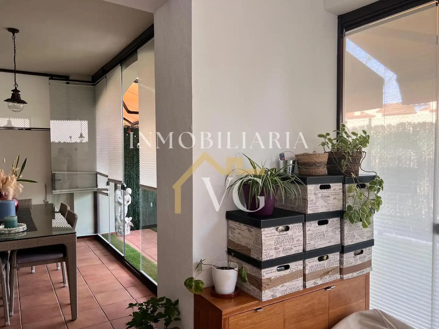 Piso en venta en Guillena