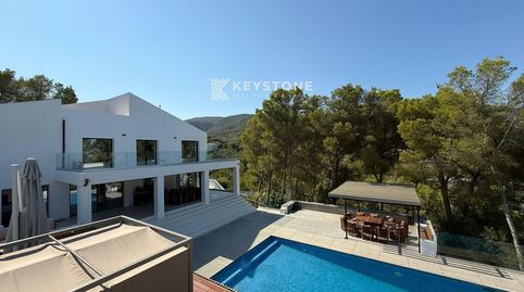 Foto 3 de Casa o xalet de lloguer a Calle de la Canova, 11, Cas Català - Illetes, Calvià