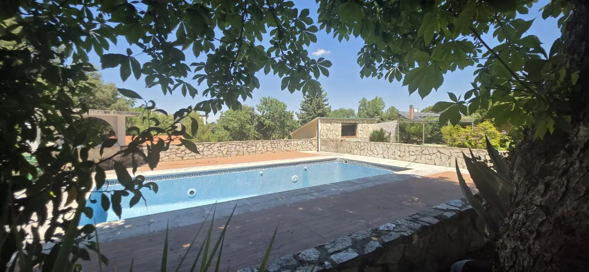 Detached house with pool for sale in Eurovillas, imagen 9