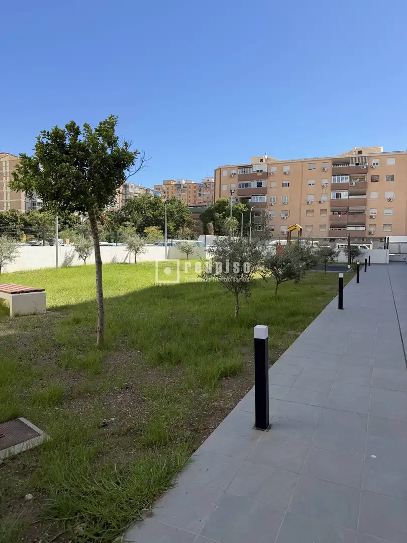 Flat with pool for sale in Carretera de Cádiz, imagen 20