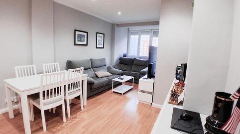 Foto 4 von Wohnung zum Verkauf in De Castrillo de Aza, Santa Eugenia,  Madrid Capital