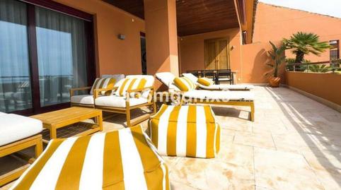 Photo 4 of Attic to rent in N/a, -1, Puerto Banús, Málaga