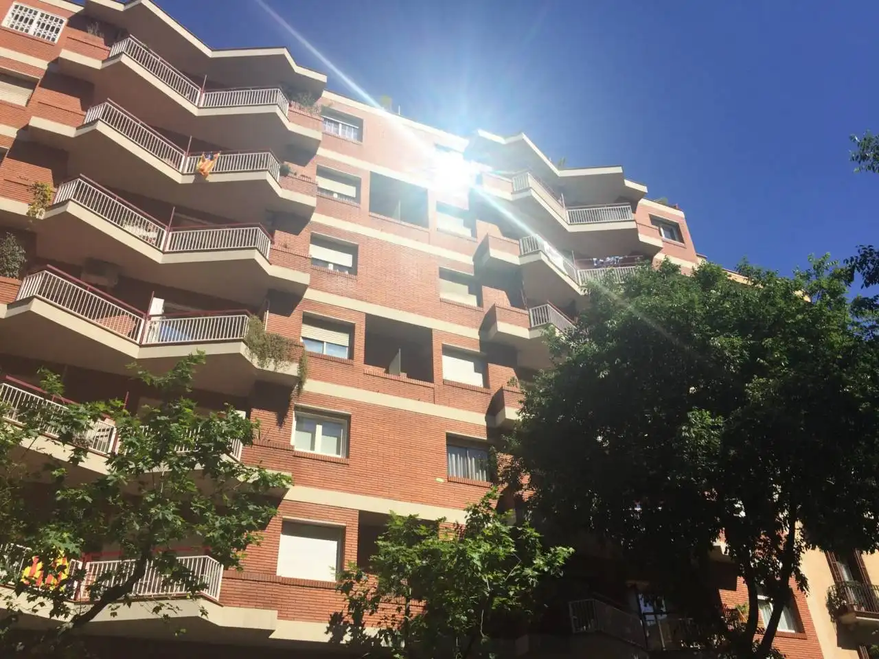 Individual with lift for sale in Calle consell de cent, imagen 8