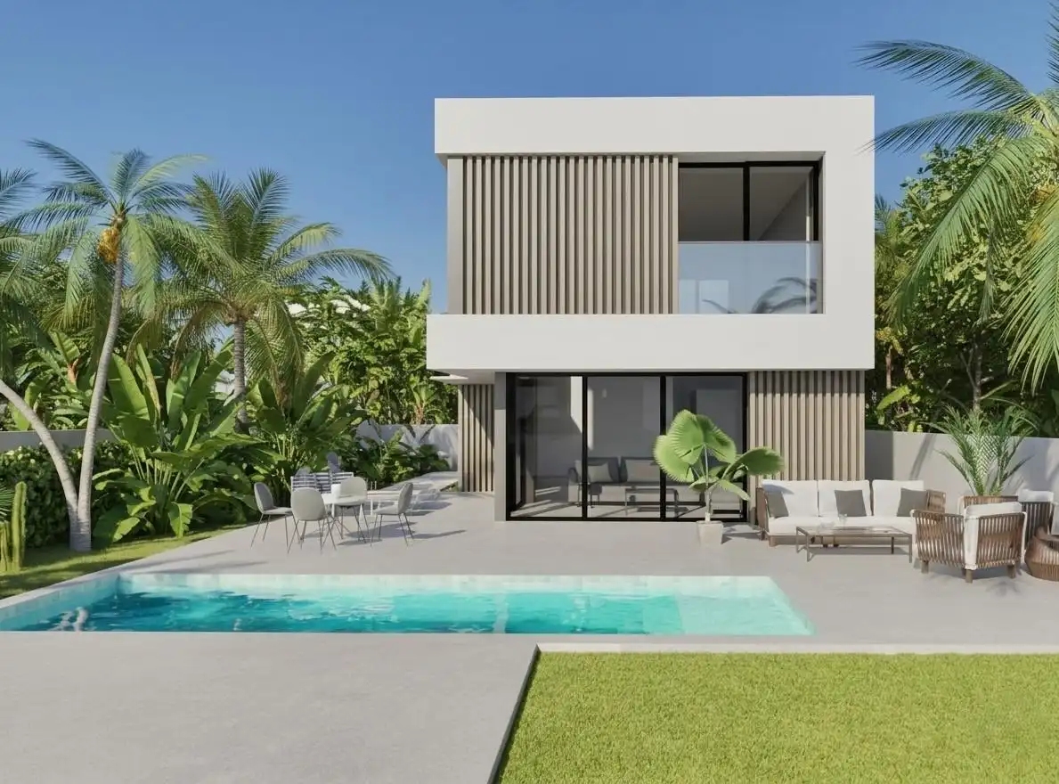 Villa zum Verkauf in Calle Piromorfita, imagen 2