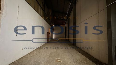 Foto 3 von Fabrikhallen zur Miete in Polígono Industrial Municipal de Balsicas, Balsicas, Torre-Pacheco