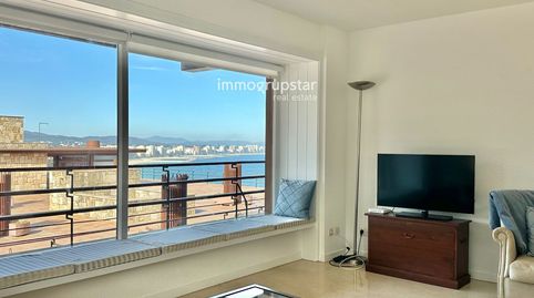 Foto 4 de Apartamento en venta en Josep Lluis Sert, Torre Valentina - Mas Vilar de La Mutxada - Treumal, Calonge i Sant Antoni