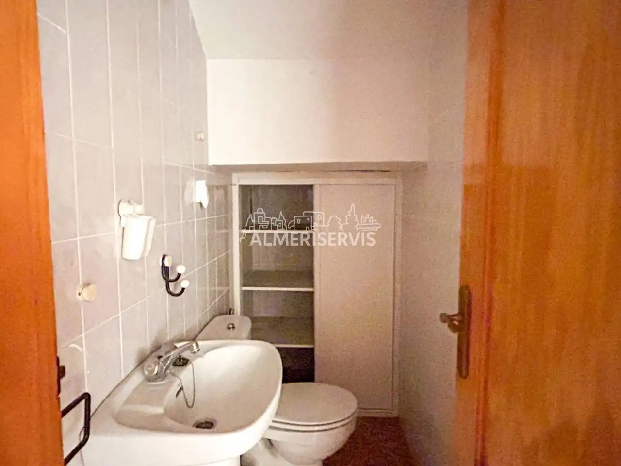Habitación de Casa o chalet en venta en El Ejido con Amueblado