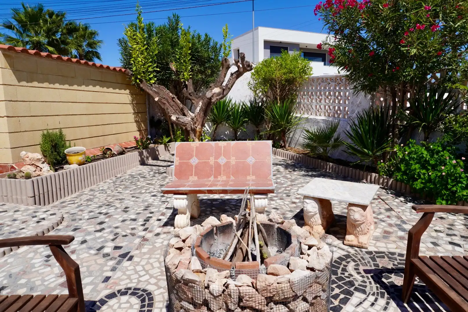 Casa amb terrassa en venda a Rojales, imagen 49