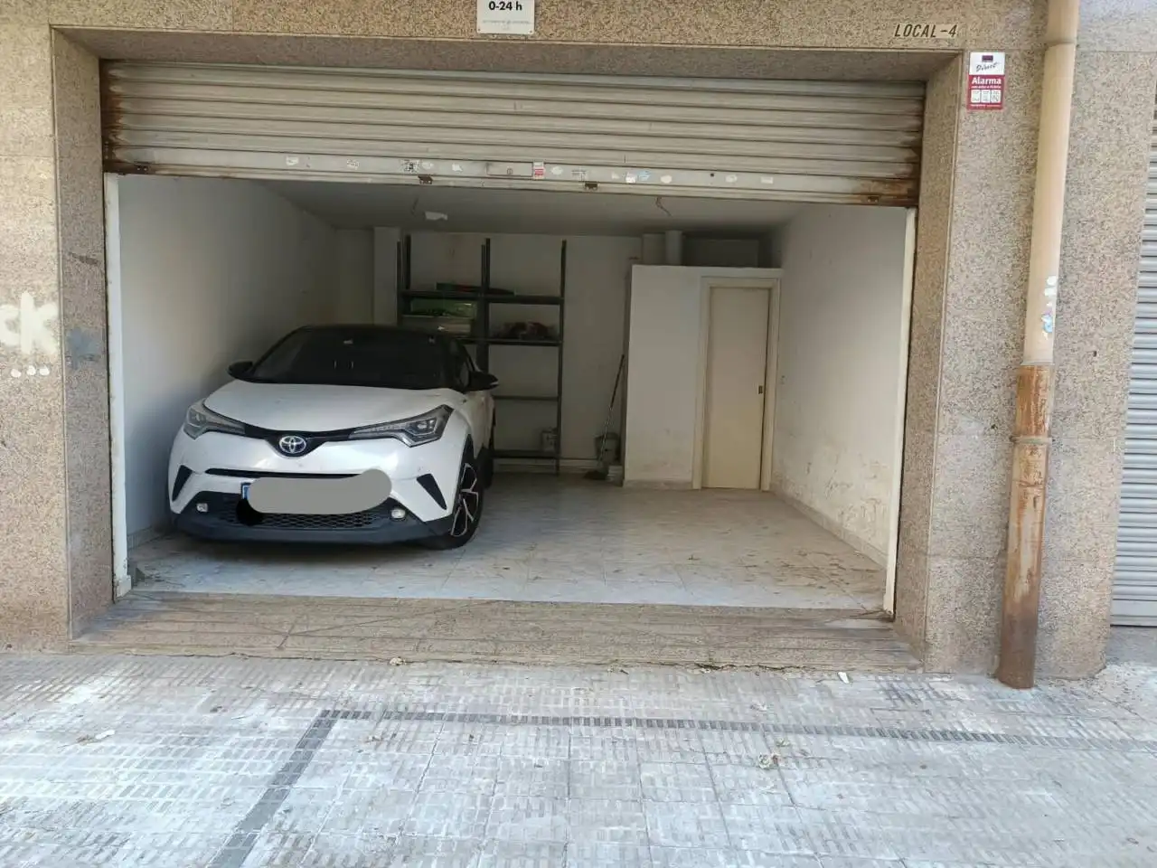 Local comercial en venda a Congost