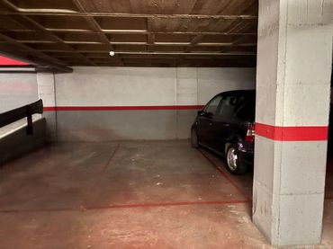Individual amb ascensor en venda a Carrer del Bisbe Morgades 43