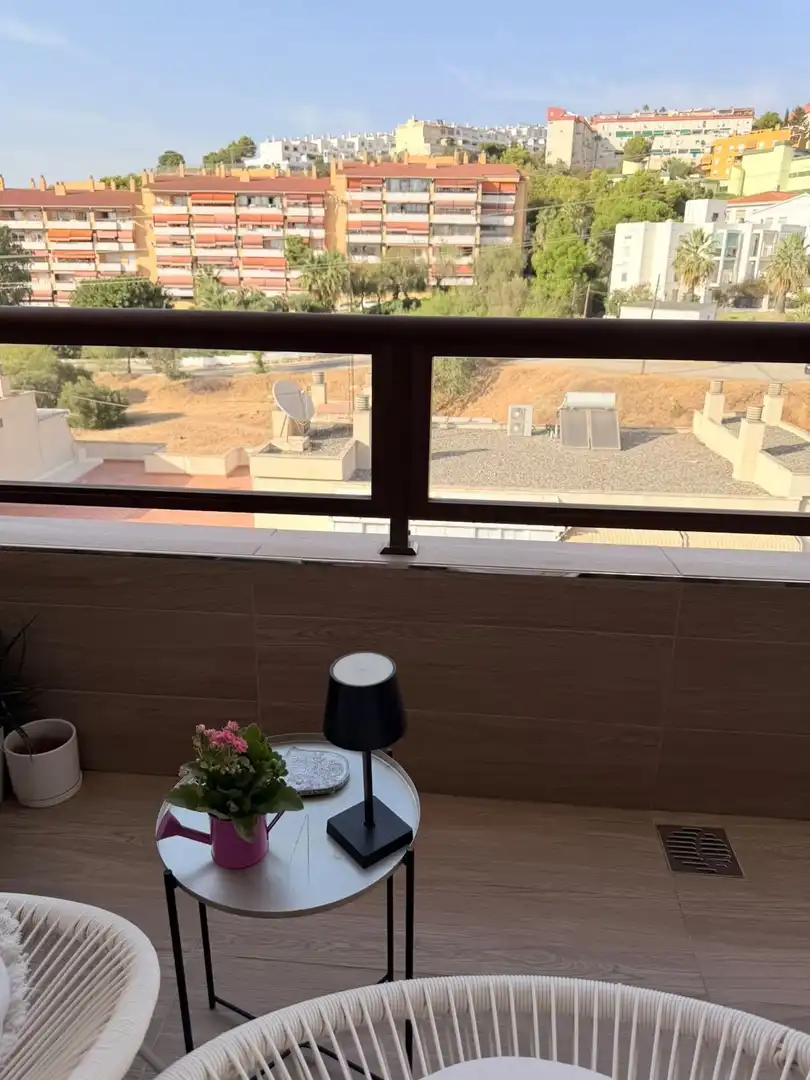 Flat for rent in manuel gorria, Olletas - Sierra Blanquilla