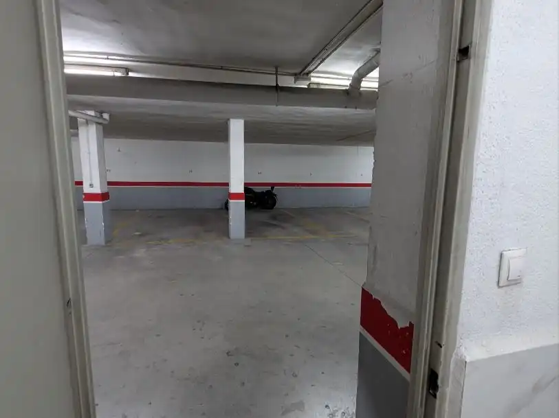 Appartement avec ascenseur à vendre à Pl. Juan Carlos I 1, imagen 19