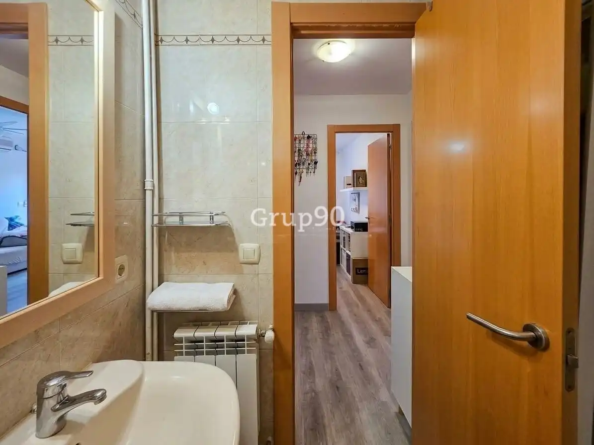 Appartement avec balcon à vendre à Instituts - Universitat, imagen 23