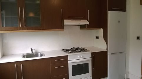 Foto 3 de Piso de alquiler en Rúa de Ulpiano Villanueva, 24, Campus Norte - San Caetano, Santiago de Compostela