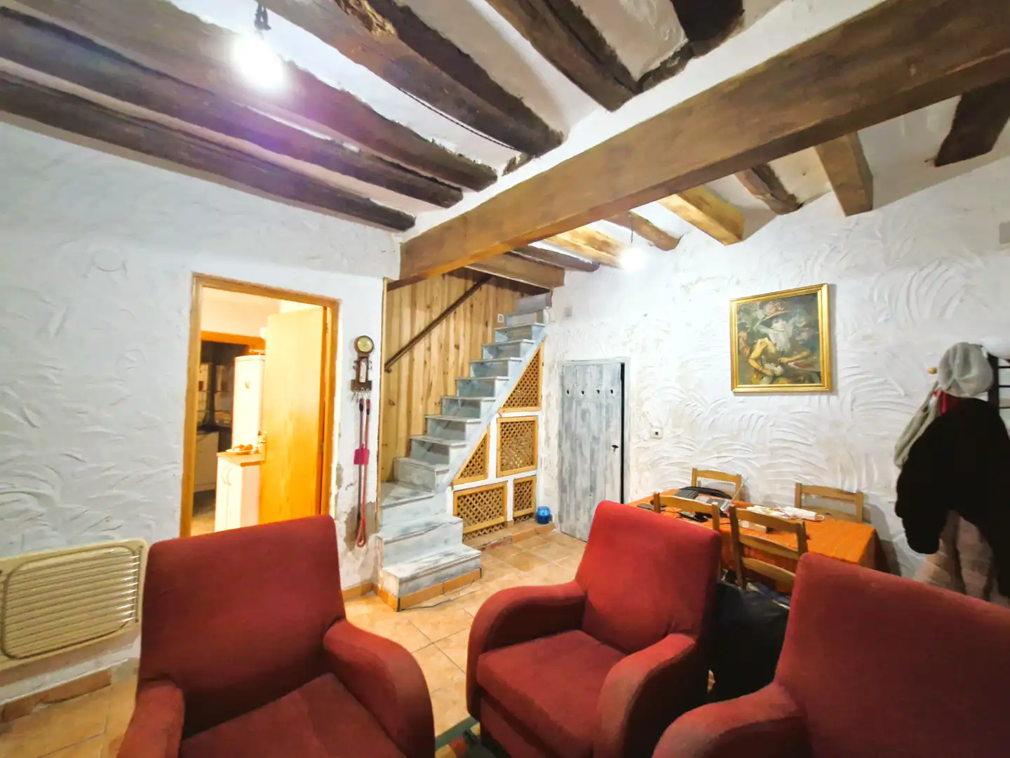 Finca rústica en venda en Arnedillo amb Calefacció, Traster i Moblat
