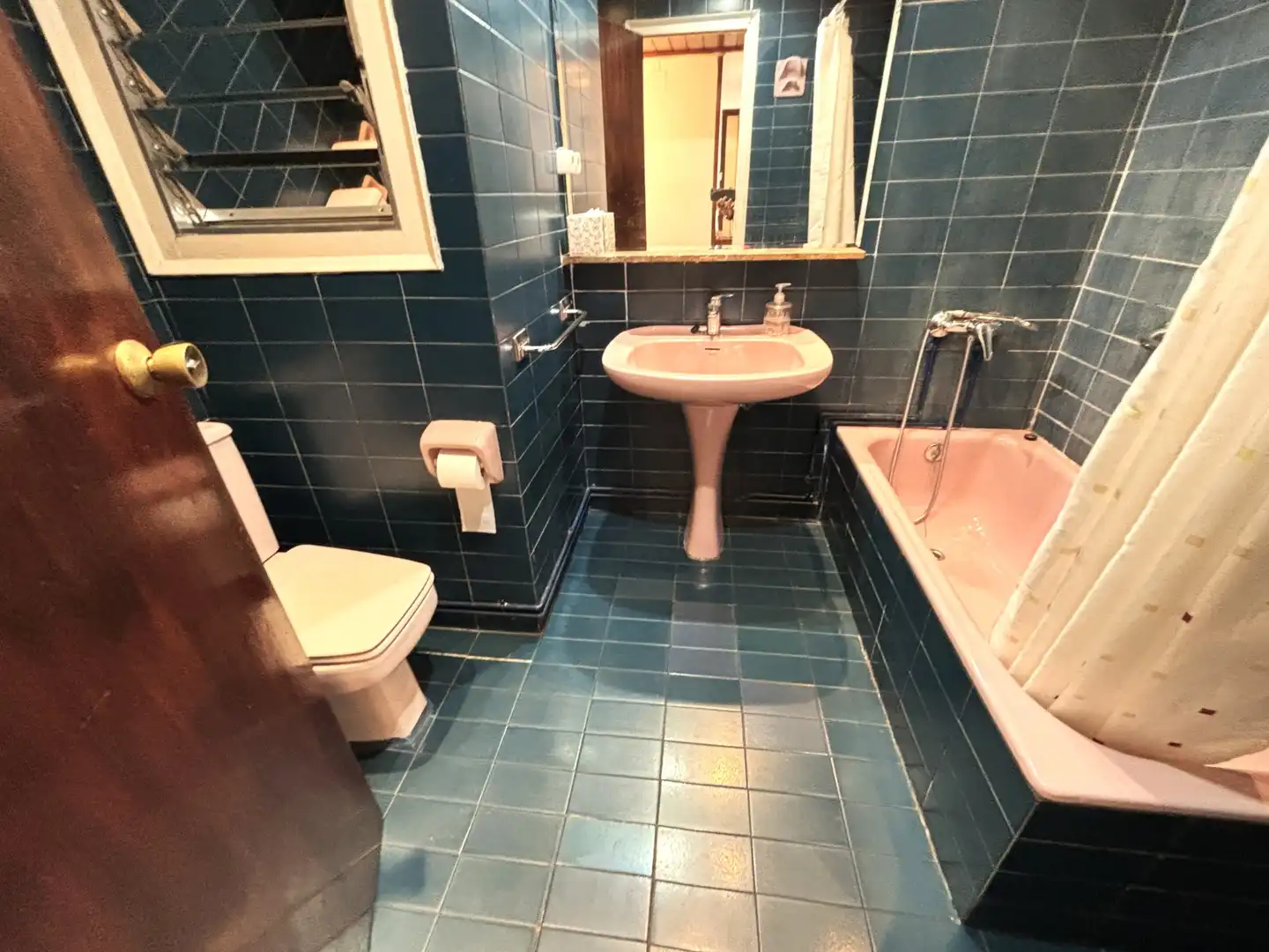 Flat with lift for sale in VILADOMAT, imagen 14