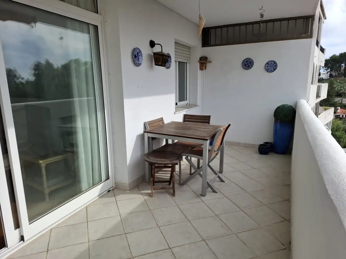 Piso con piscina en venta en Calle Orquídea 5, imagen 5
