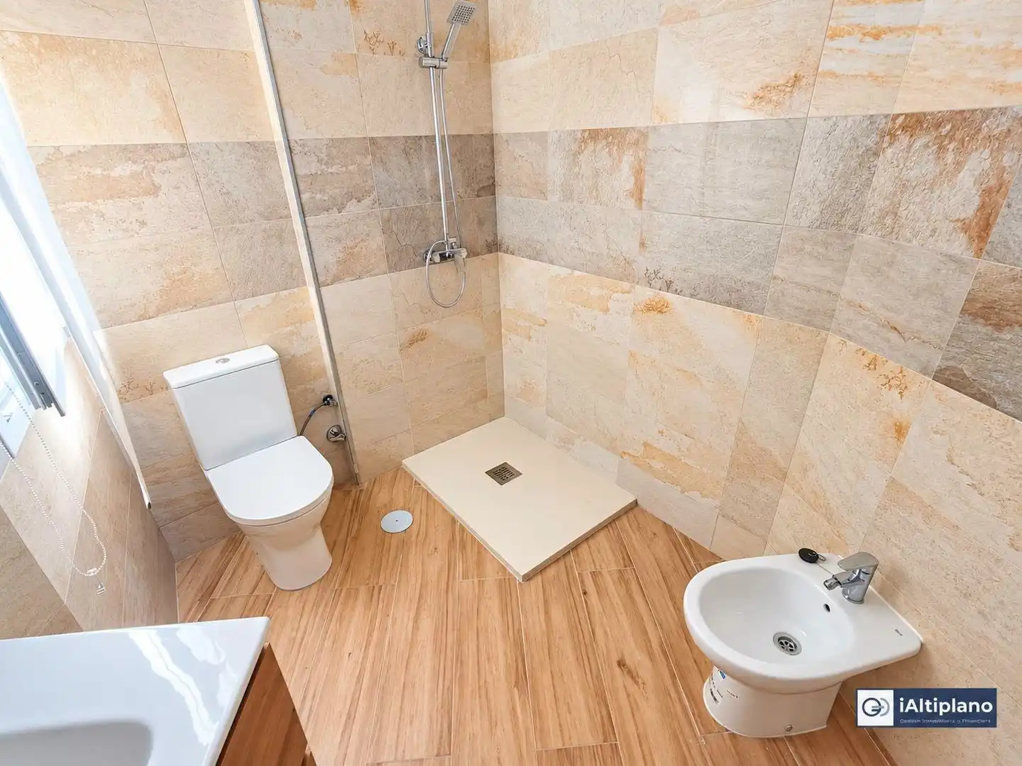 Piso con terraza en venta en Baza, imagen 8