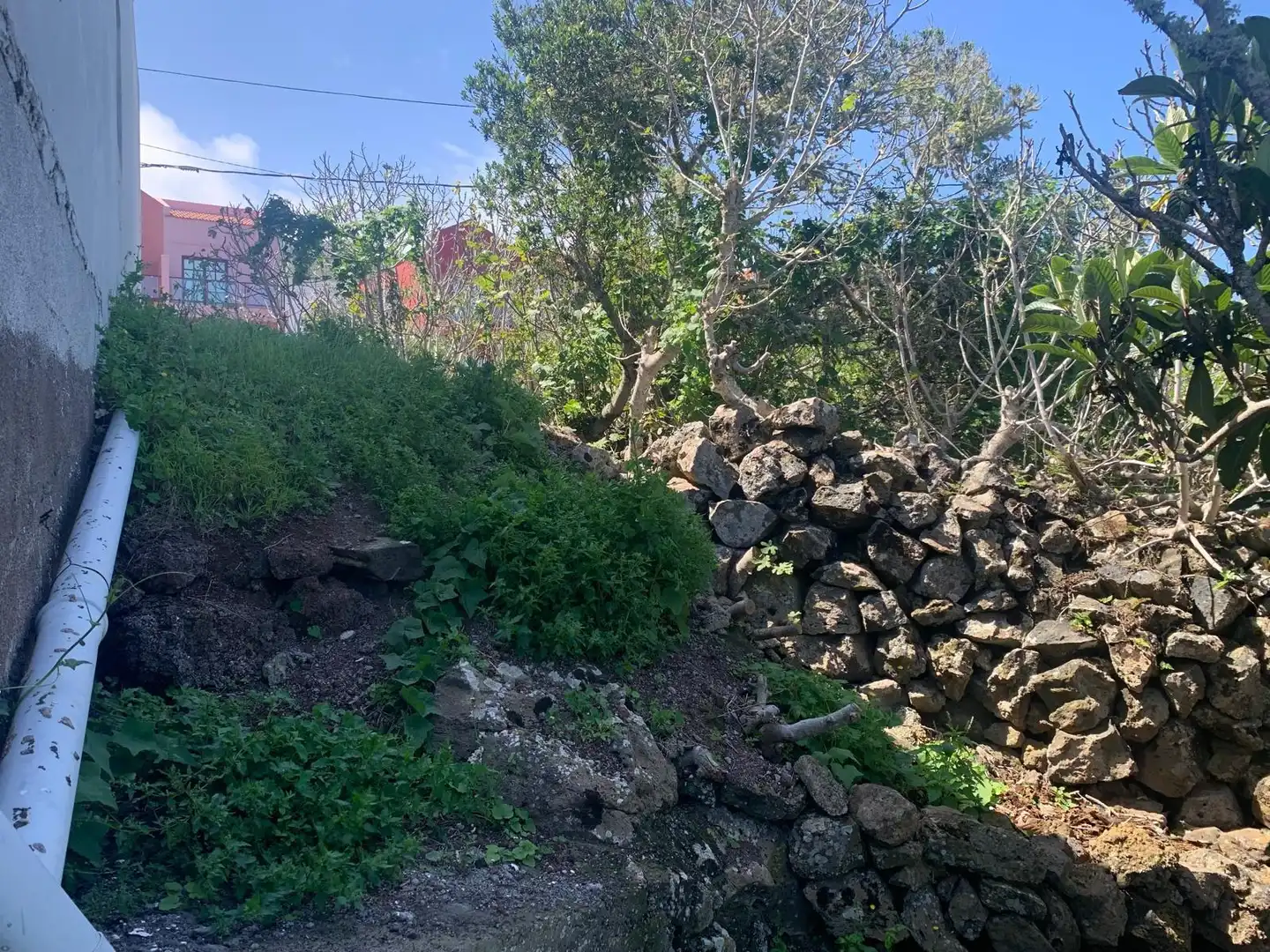 Terrain résidentiel à vendre à Calle Calle Hoya del Millo, imagen 4