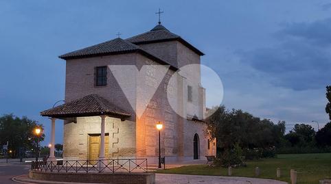 Foto 5 de Garaje en venta en General, Sol, Madrid