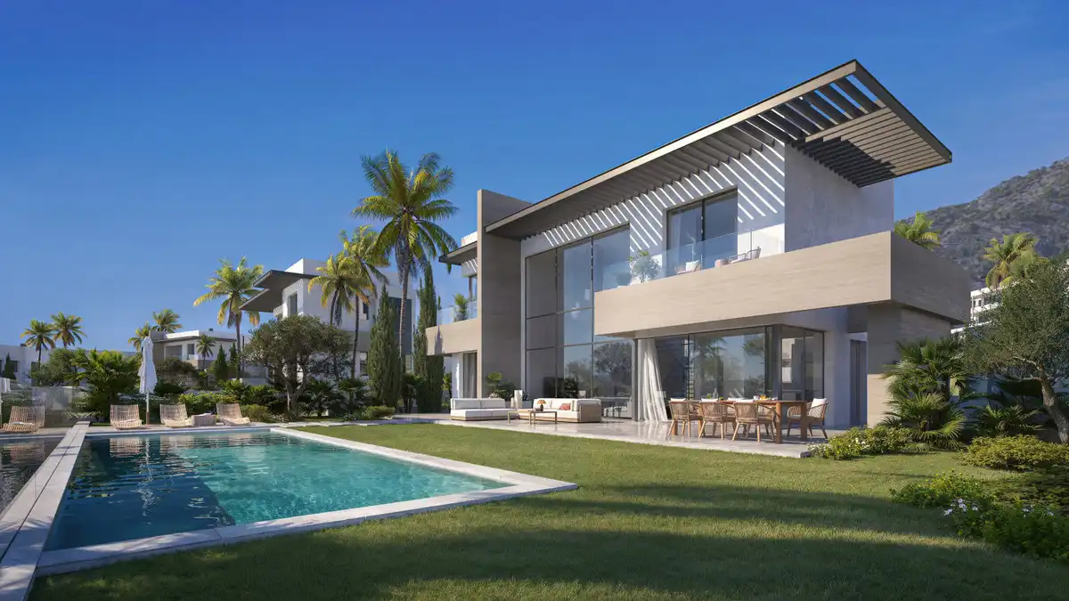 Villa mit Pool zum Verkauf in Mijas pueblo, imagen 22