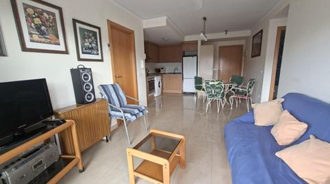 Foto 3 de Apartament en venda a Guardamar de la Safor, Valencia