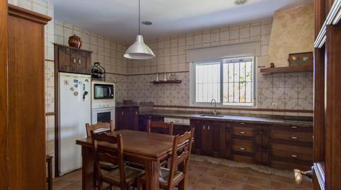 Foto 3 de Casa o xalet en venda a Cuatro Pinos - El Carmen, Cádiz