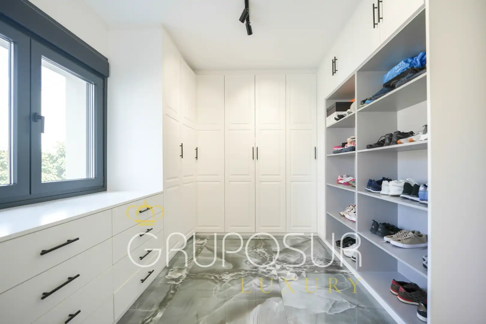 Casa o chalet en venta en Valladolid con Aire acondicionado, Calefacción y Jardín privado