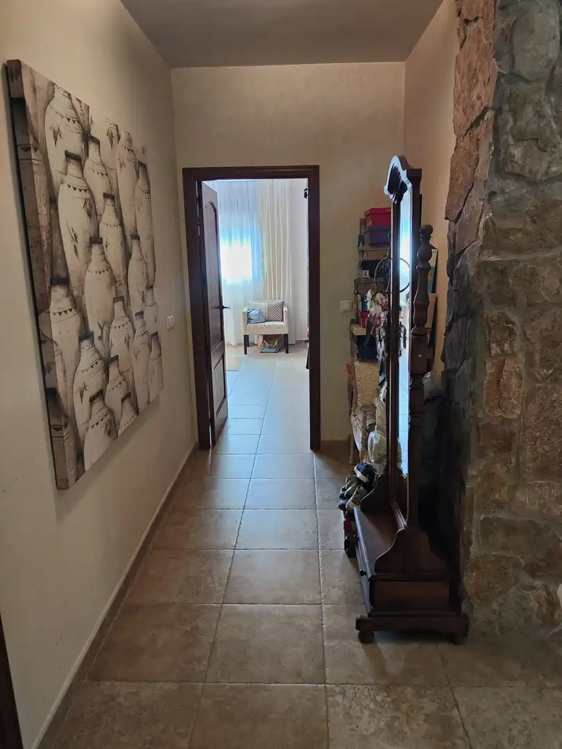 Chalet con piscina en venta en Partidas de Alicante, imagen 20